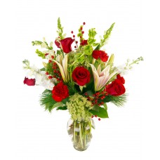 A Very Merry Christmas